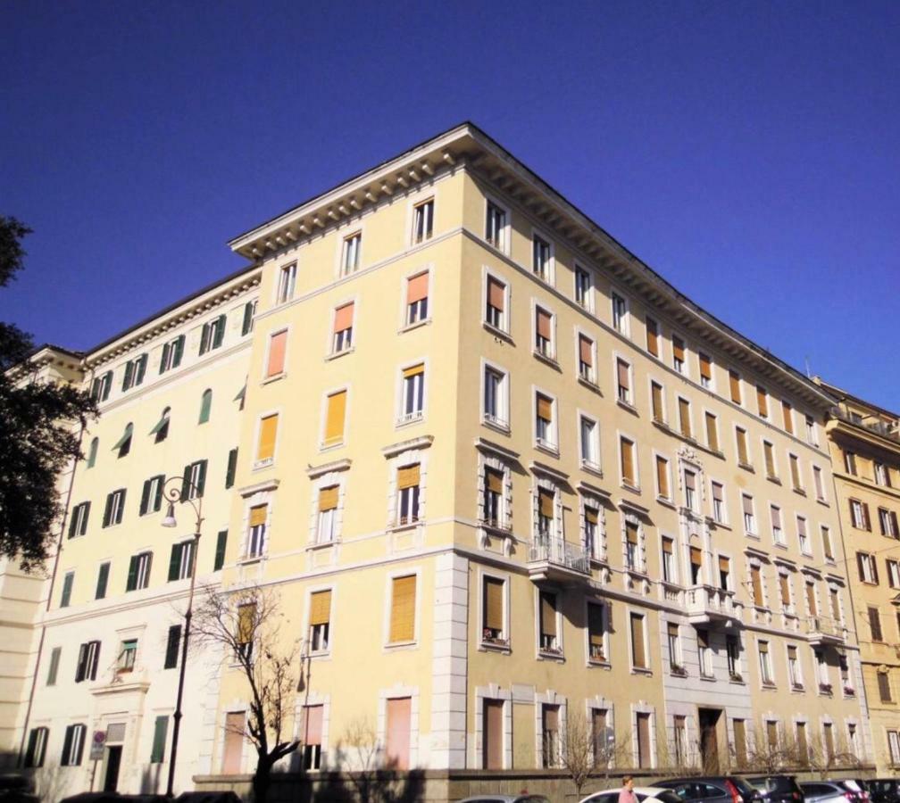 500 Prati Delle Vittorie Rom