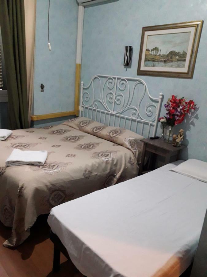 Renting * Roma
