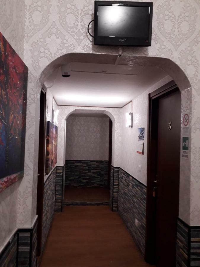 Renting Roma