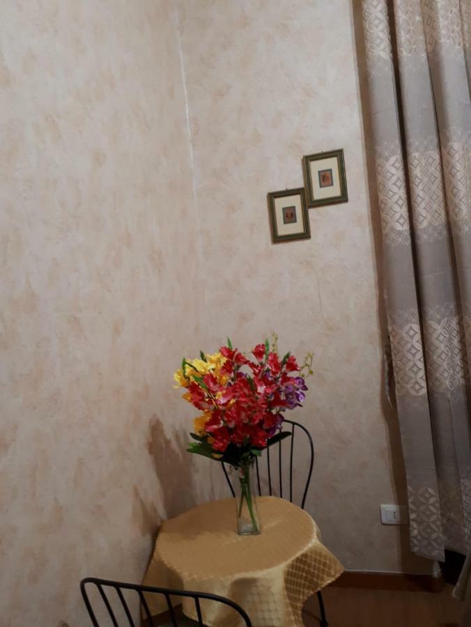 Renting Roma