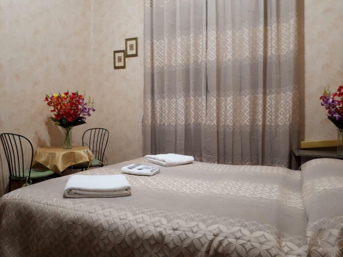 Gjestgiverier Renting Roma