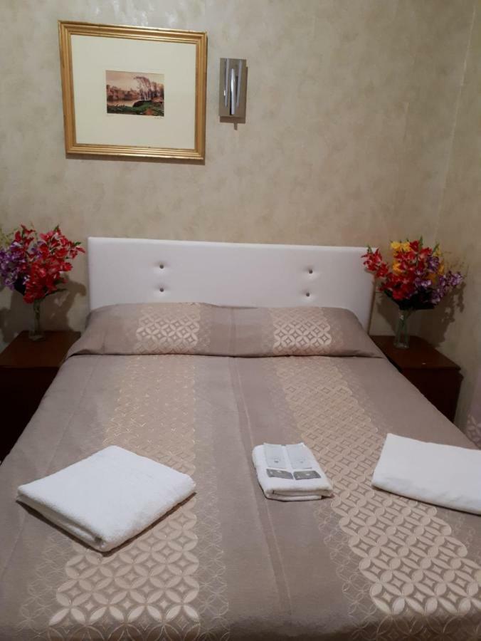 Renting Roma