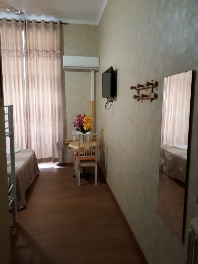 Renting Gjestgiverier Roma