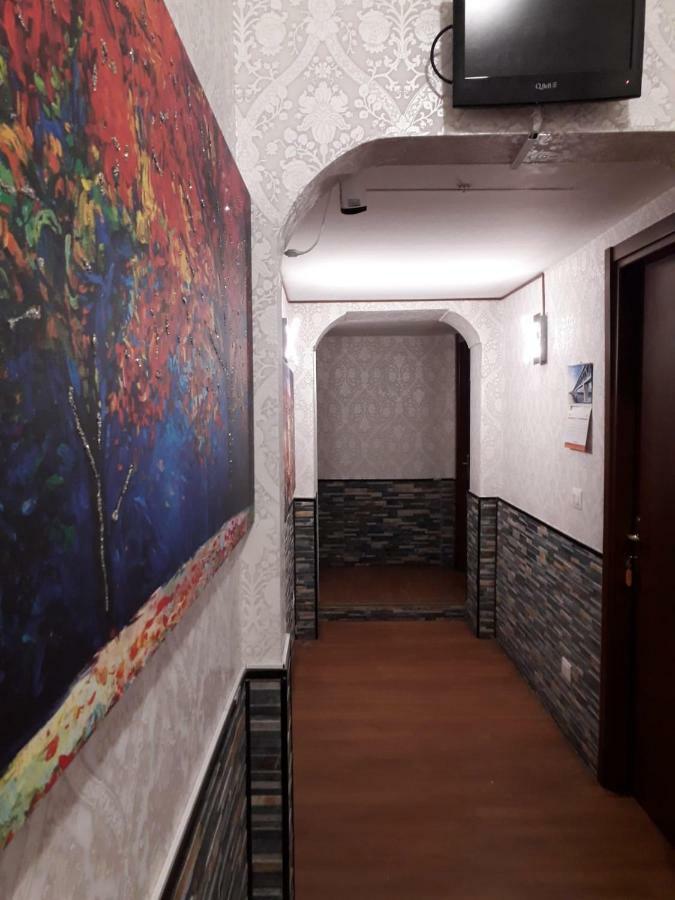 Renting Gjestgiverier Roma