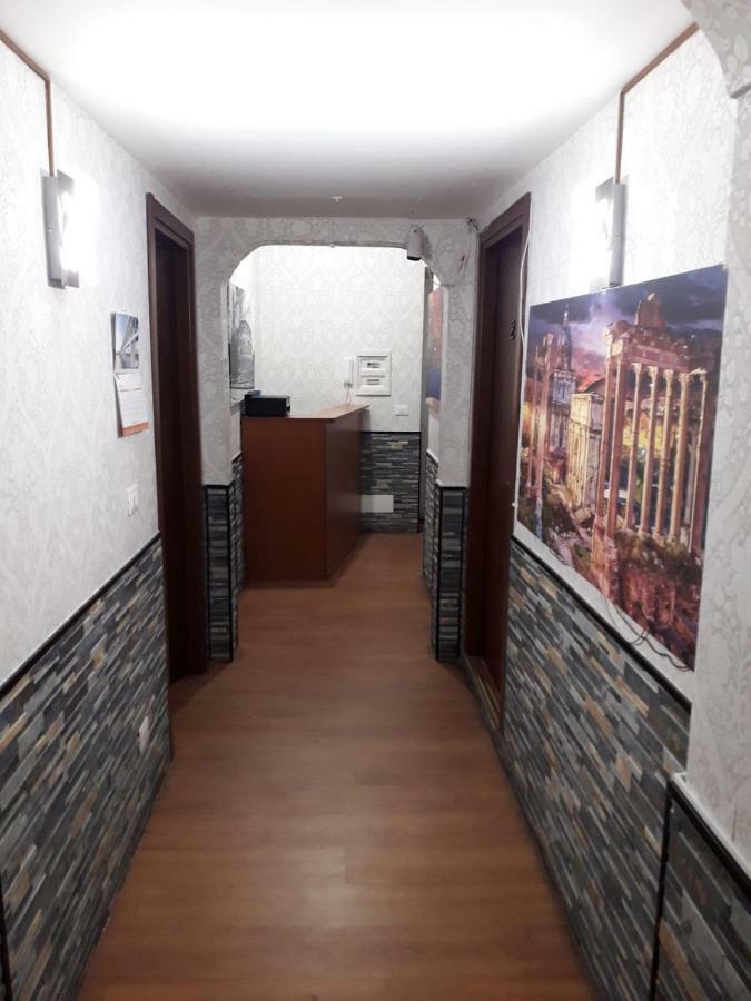 Gjestgiverier Renting Roma