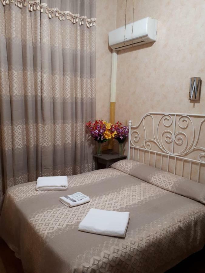 Gjestgiverier Renting Roma