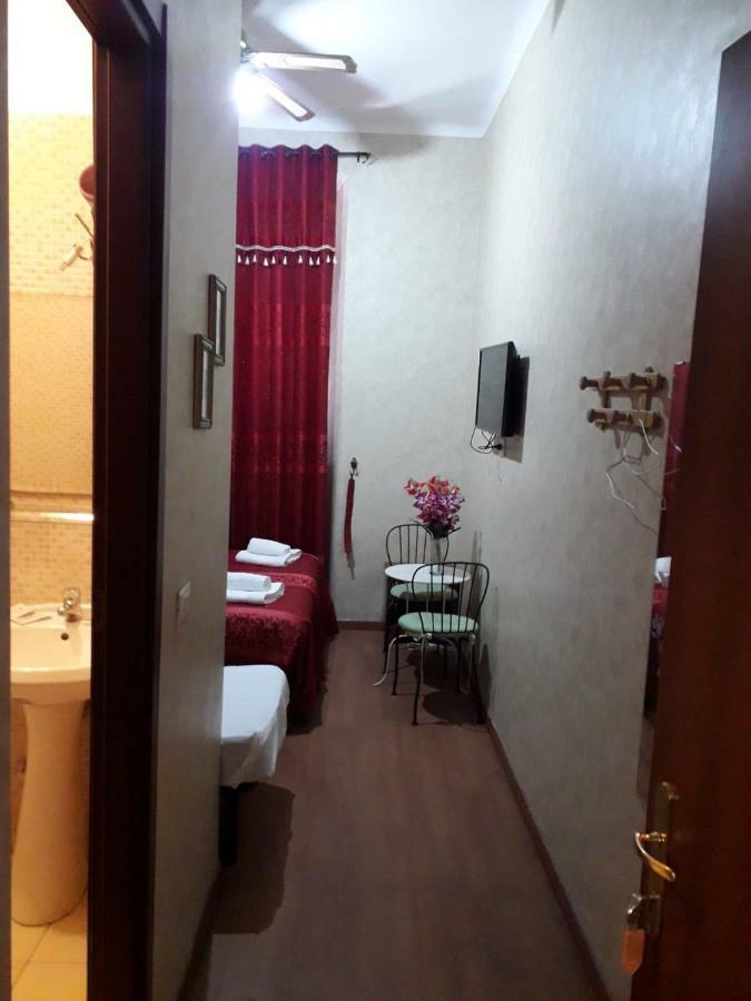 Renting Roma