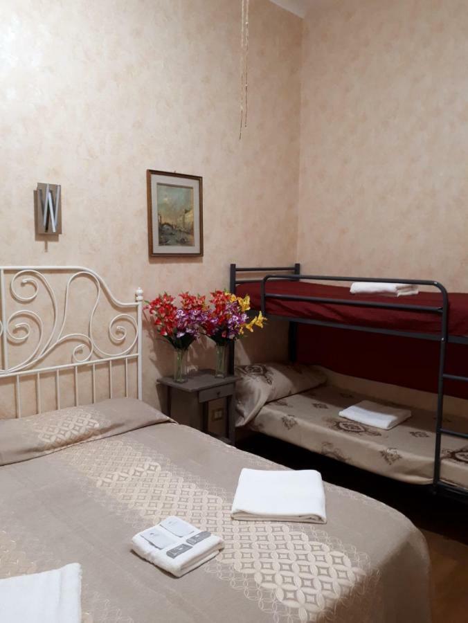 Renting Roma