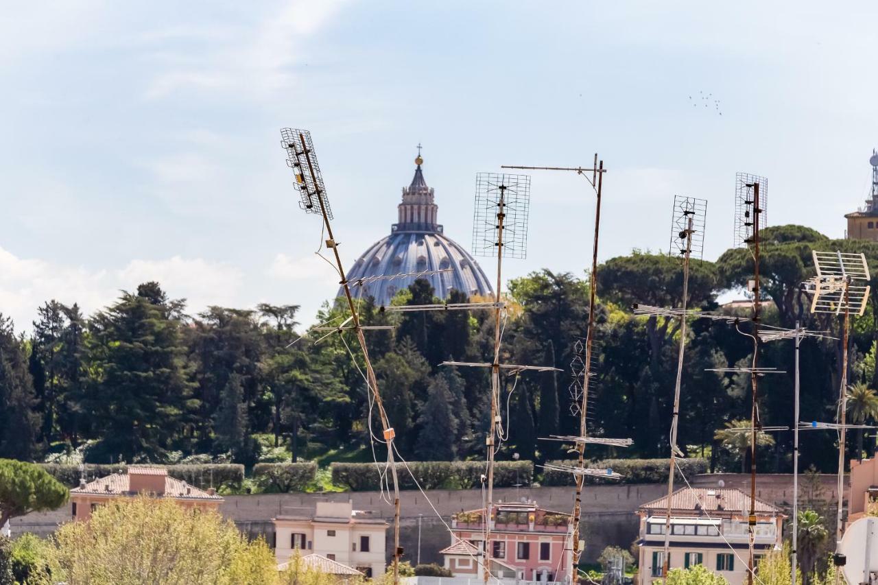 San Pietro Vatican *