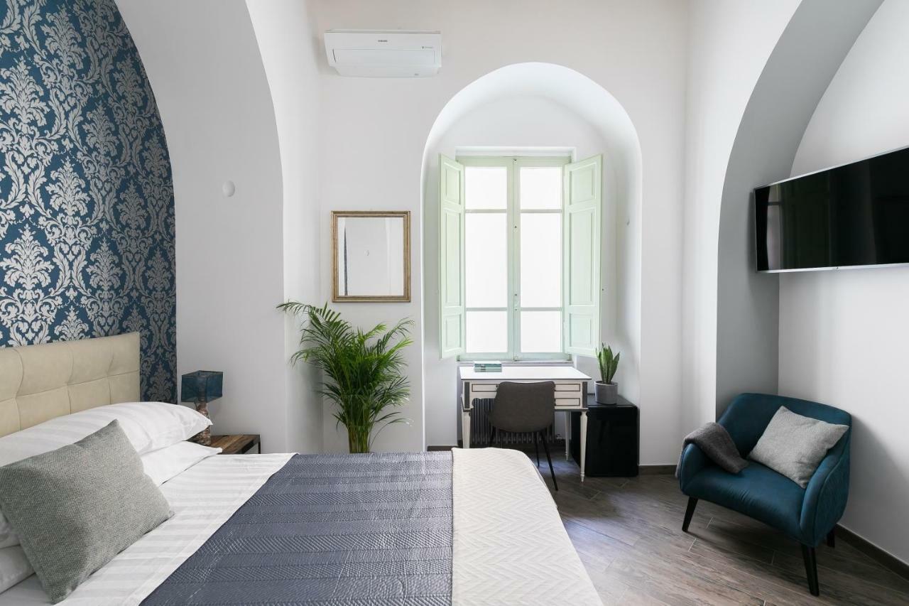 Gasthof Horti Sallustiani