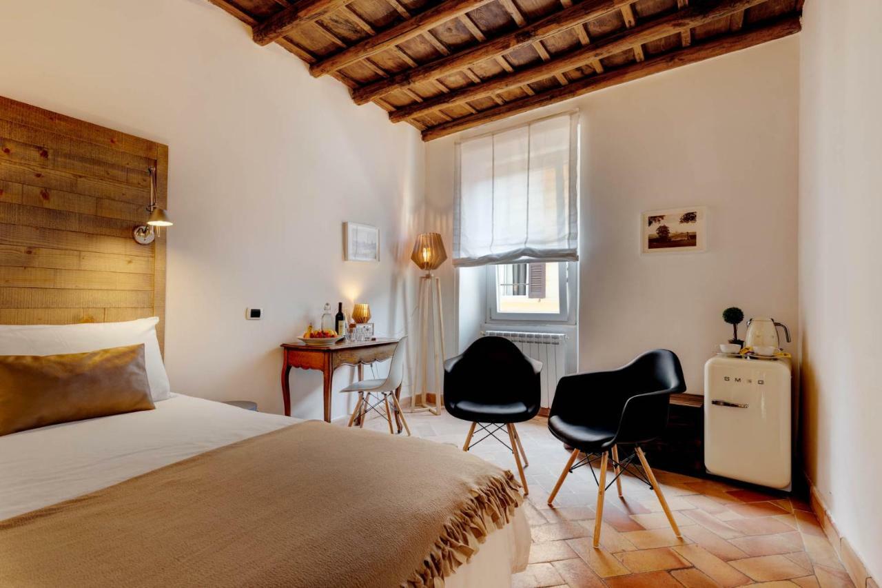 Casa Modelli 2* Rom