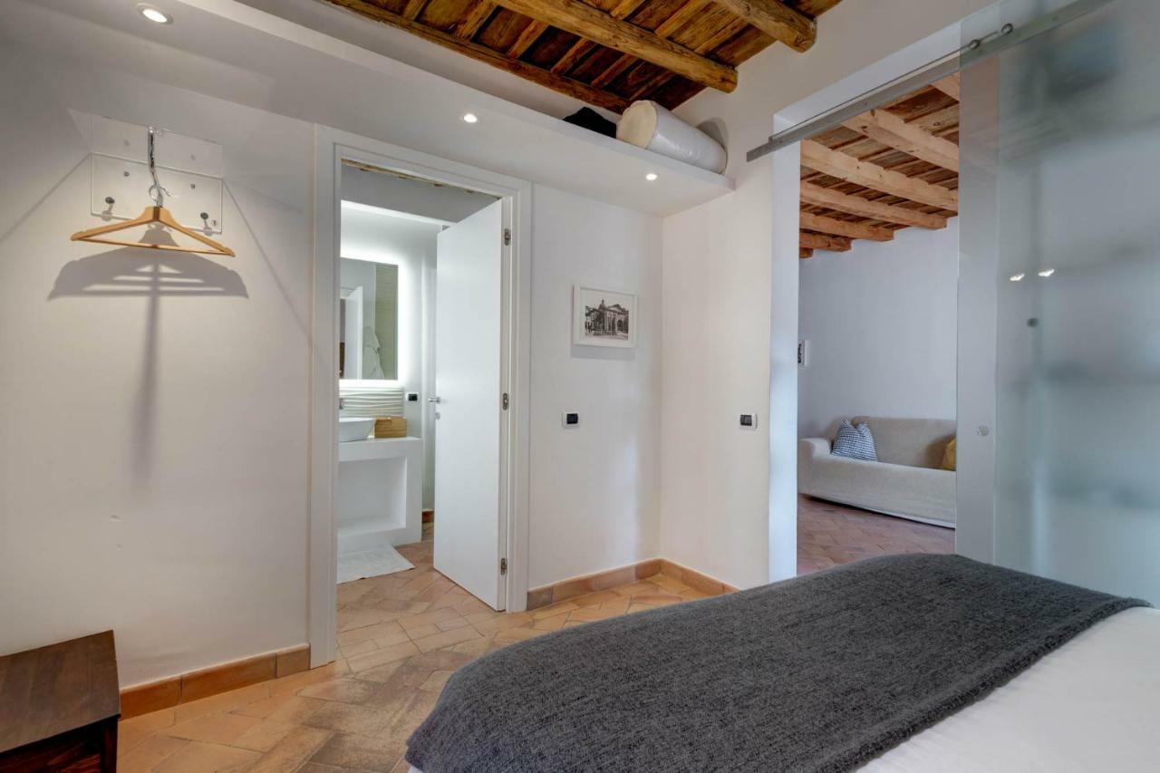 Casa Modelli 2* Rom