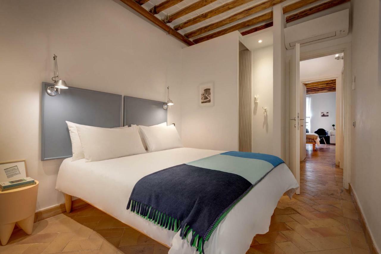 Gasthof Casa Modelli Rom