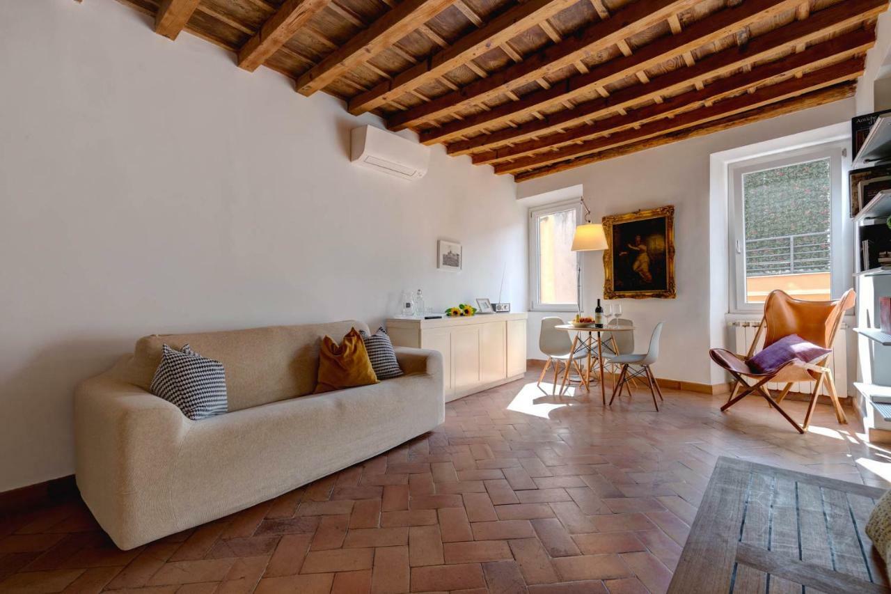 Gasthof Casa Modelli Rom