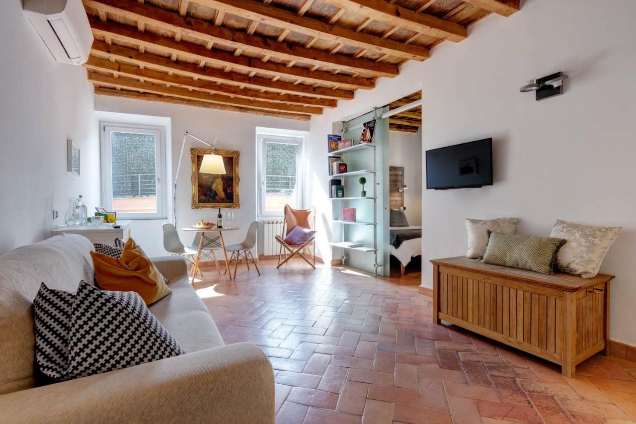 Casa Modelli Rom