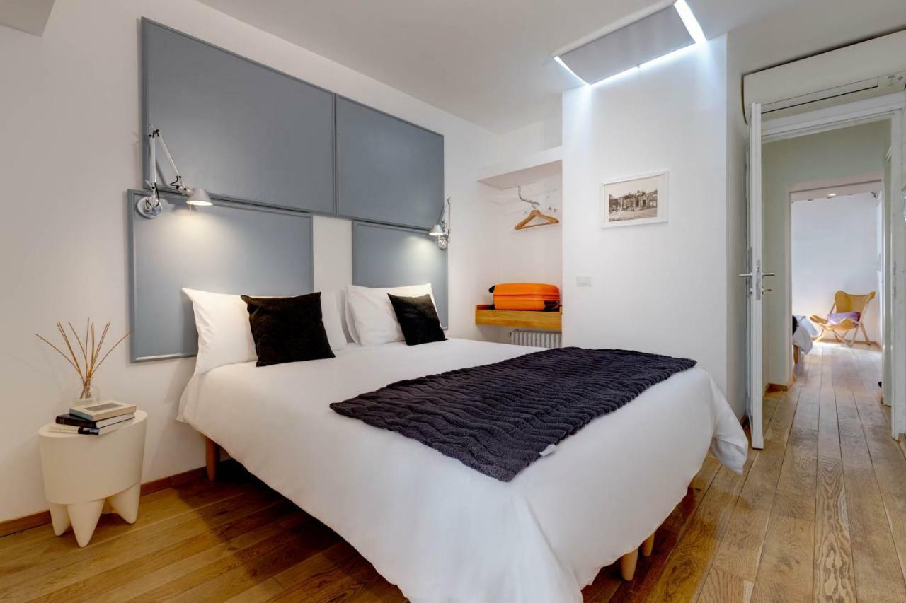 Gasthof Casa Modelli Rom