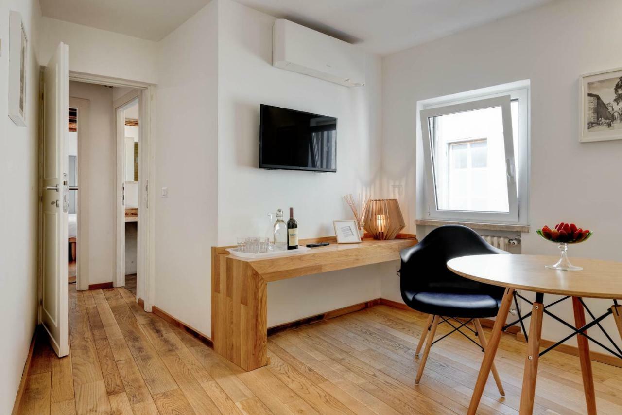 Affittacamere Casa Modelli Roma