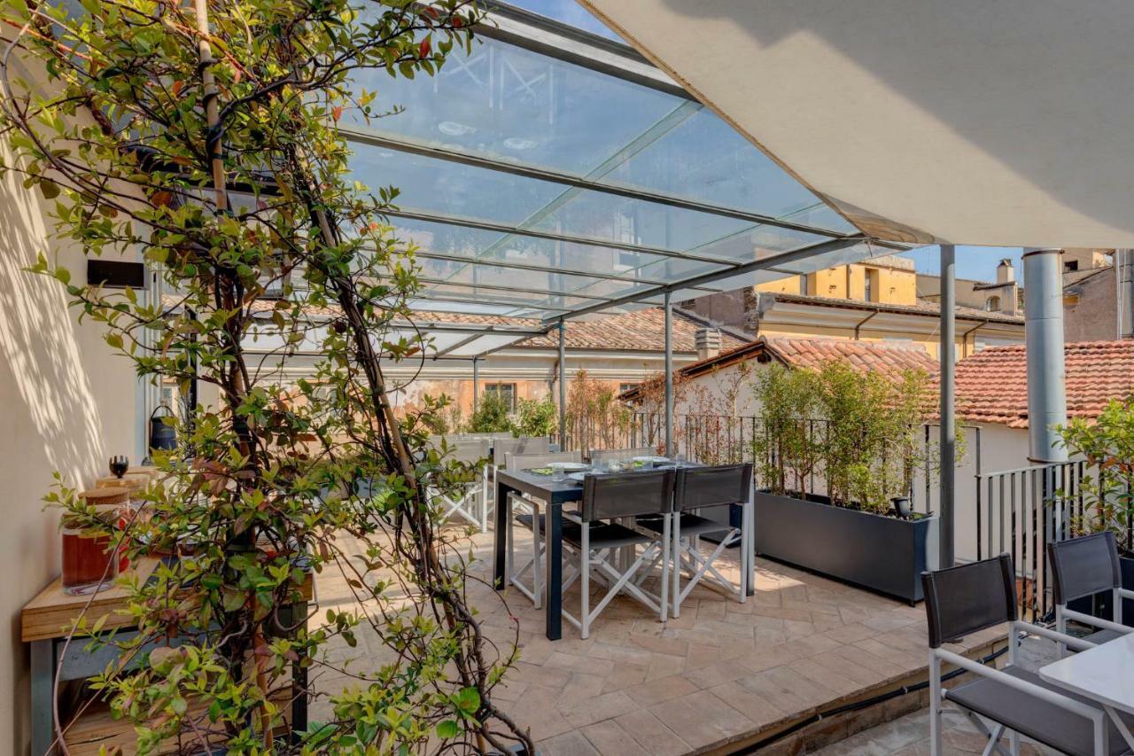 Casa Modelli 2* Rom
