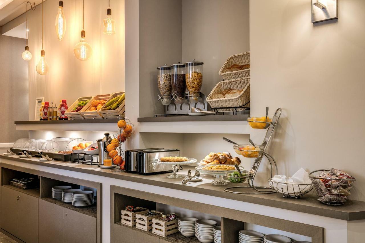 La Maison D'art Spagna - Maison D'art Collection Hotel 3*