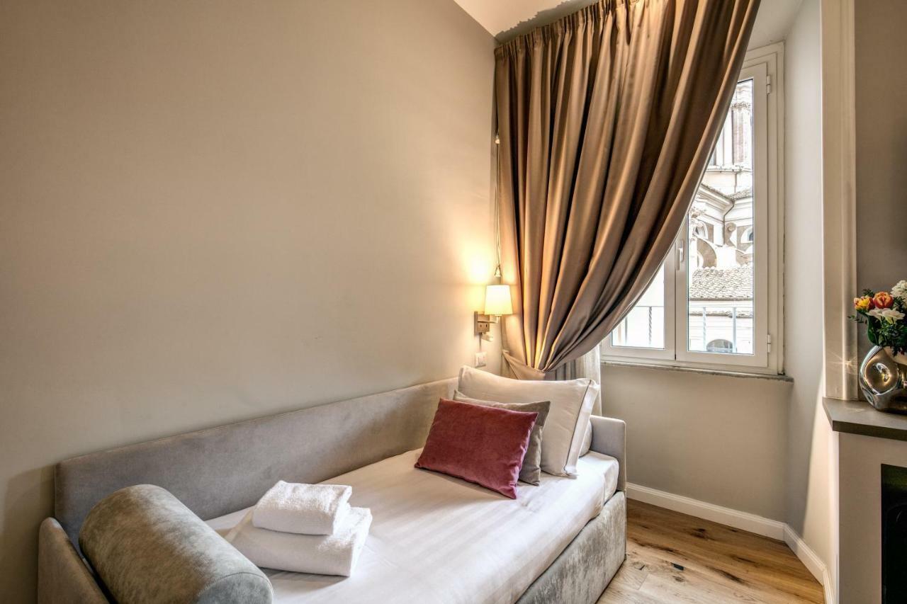 La Maison D'art Spagna - Maison D'art Collection Hotel Roma