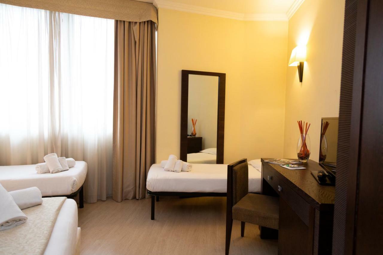 Ih La Mela Hotel Rom