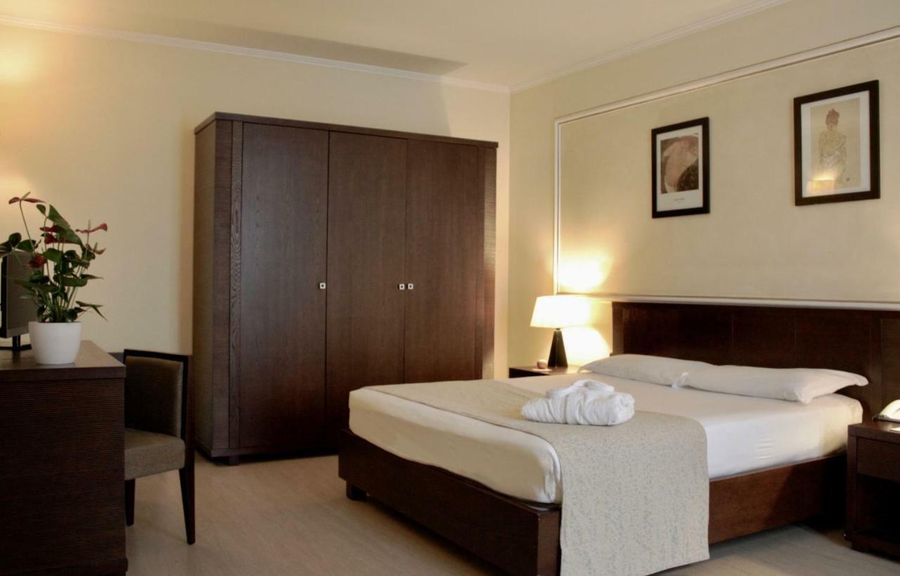 Ih La Mela Hotel Rom