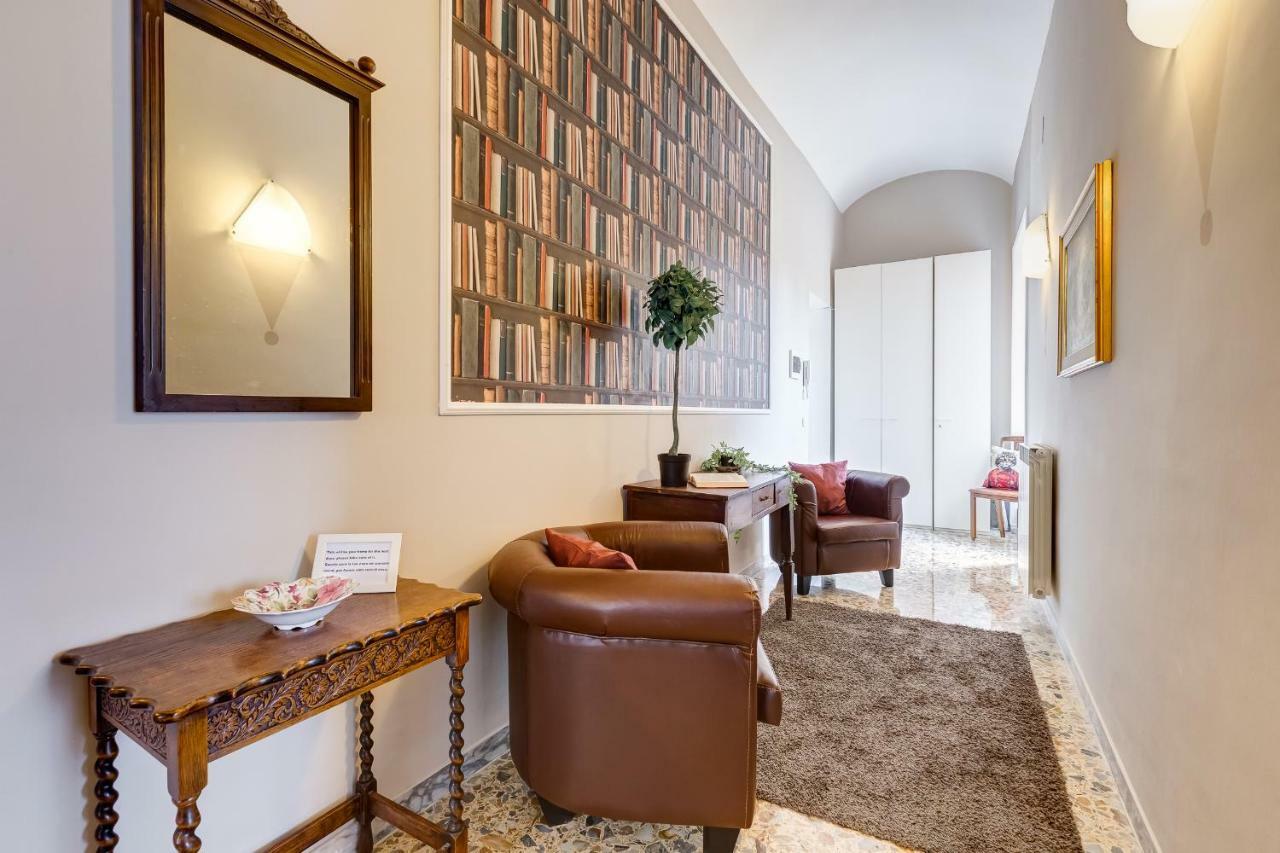Appartamento Finest Emperor's Roma