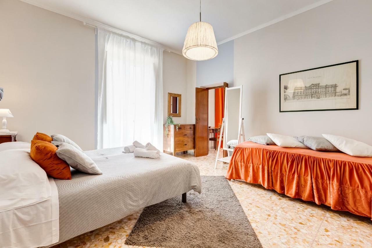 Appartamento Finest Emperor's Roma