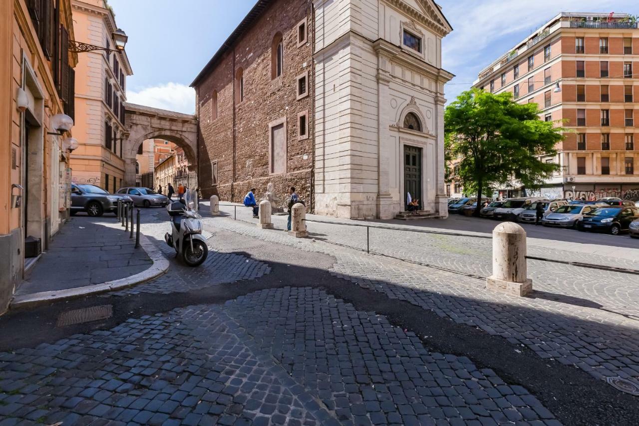 Finest Emperor's Appartamento Roma