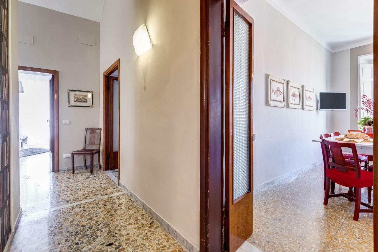 Finest Emperor's Appartamento Roma