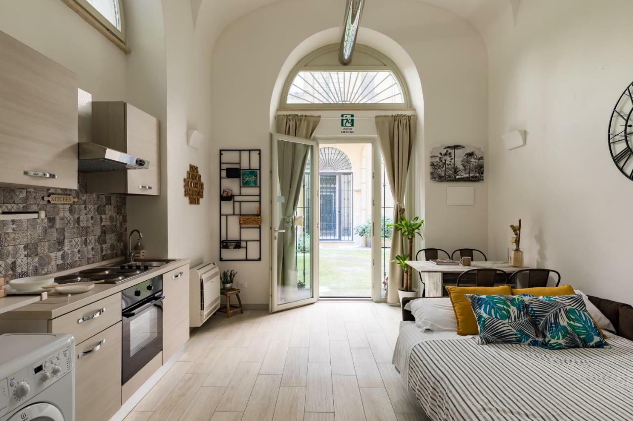 Urban House Apartamento *