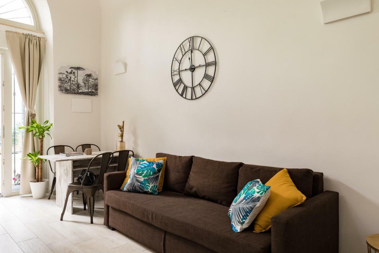 Urban House Apartamento Roma