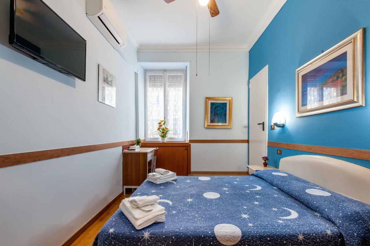 Alessandro A San Pietro Bed Roma