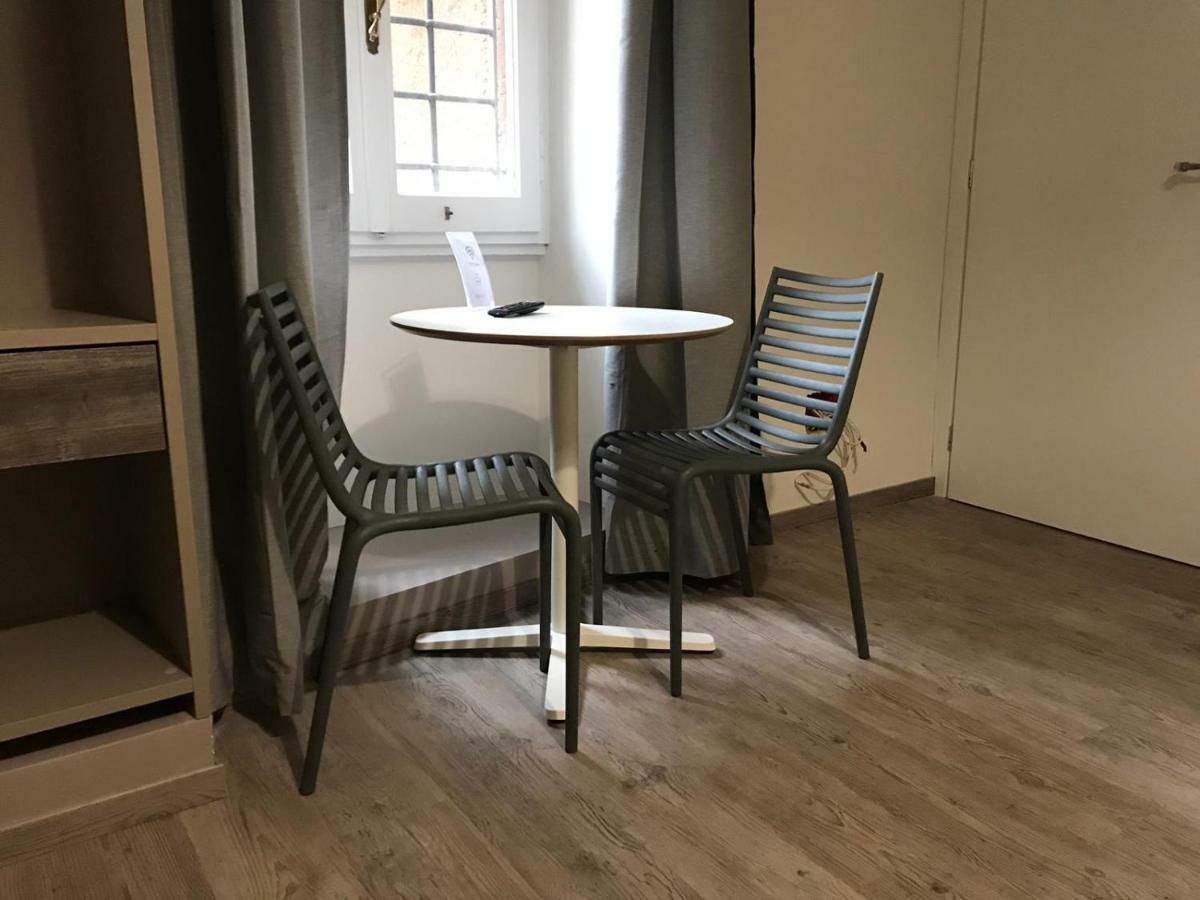 Borgonove Bed & Breakfast 2*