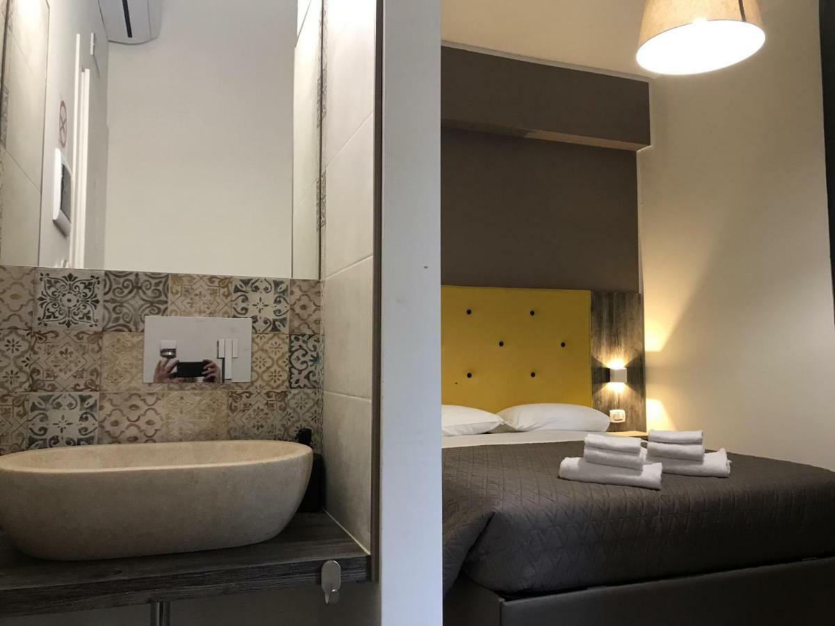 Bed & Breakfast Borgonove Roma