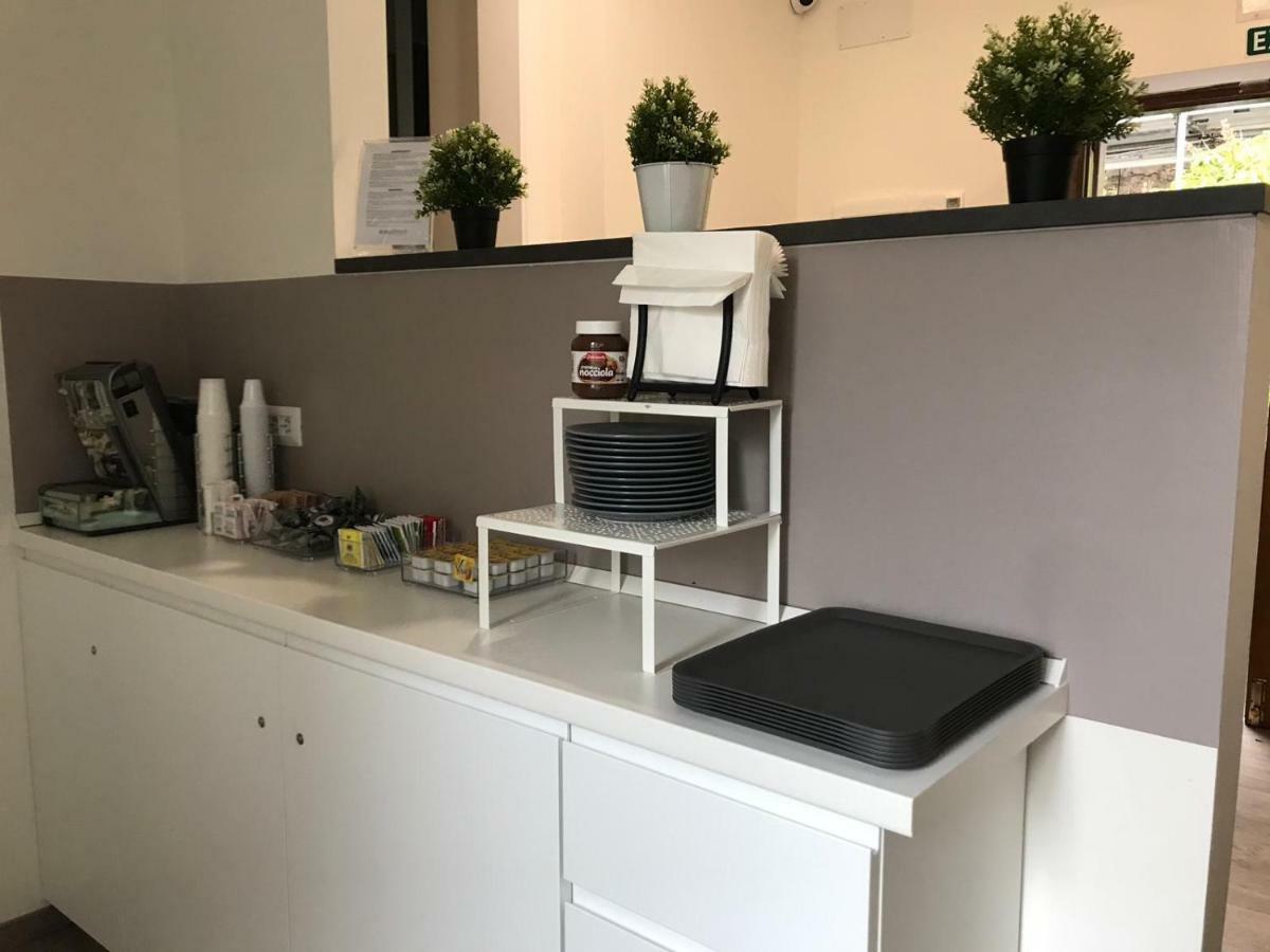 Bed & Breakfast Borgonove