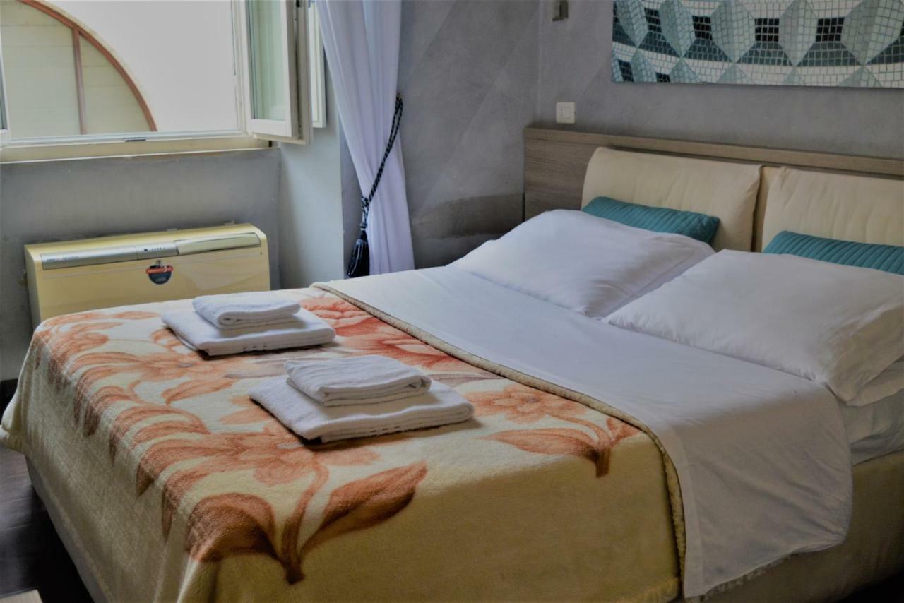 Affittacamere Art And Relax 2*