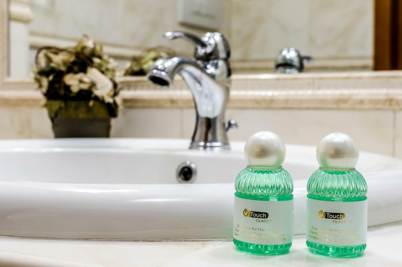 Luxury H 2000 Frühstückspension Rom