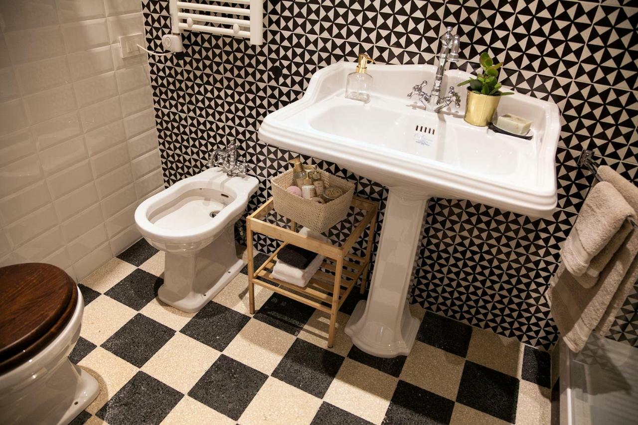 Santa Monica Townhouse 2* Roma