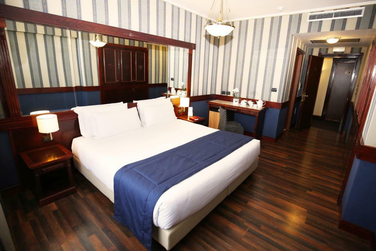 Hotel Regent Roma