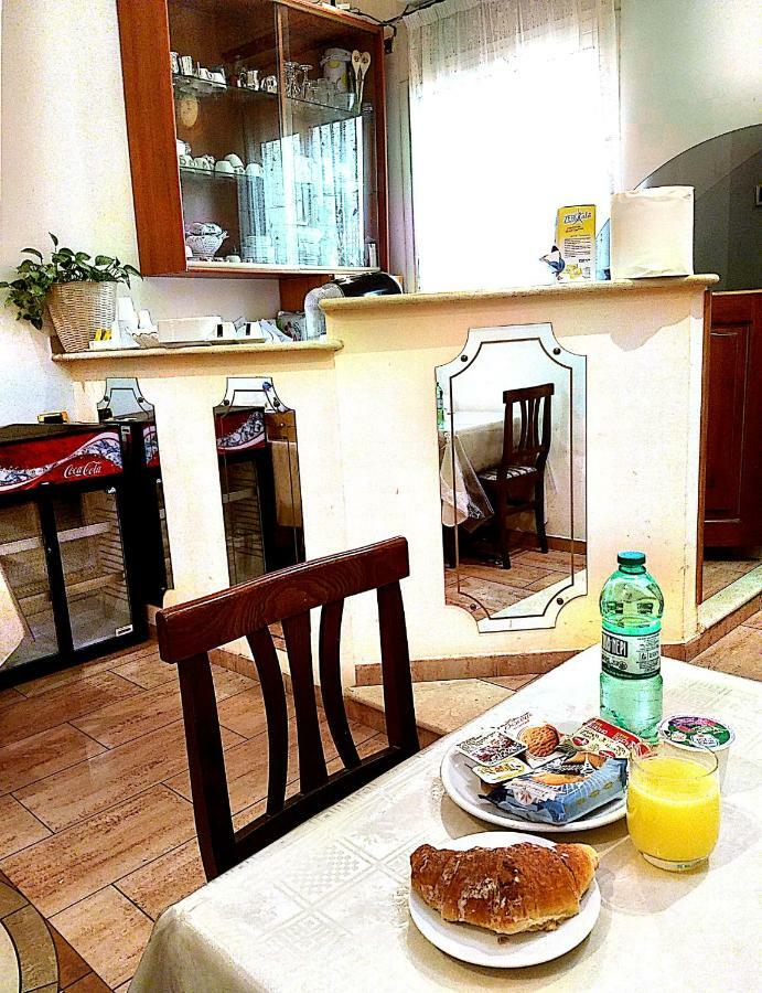 Hotel Aristotele