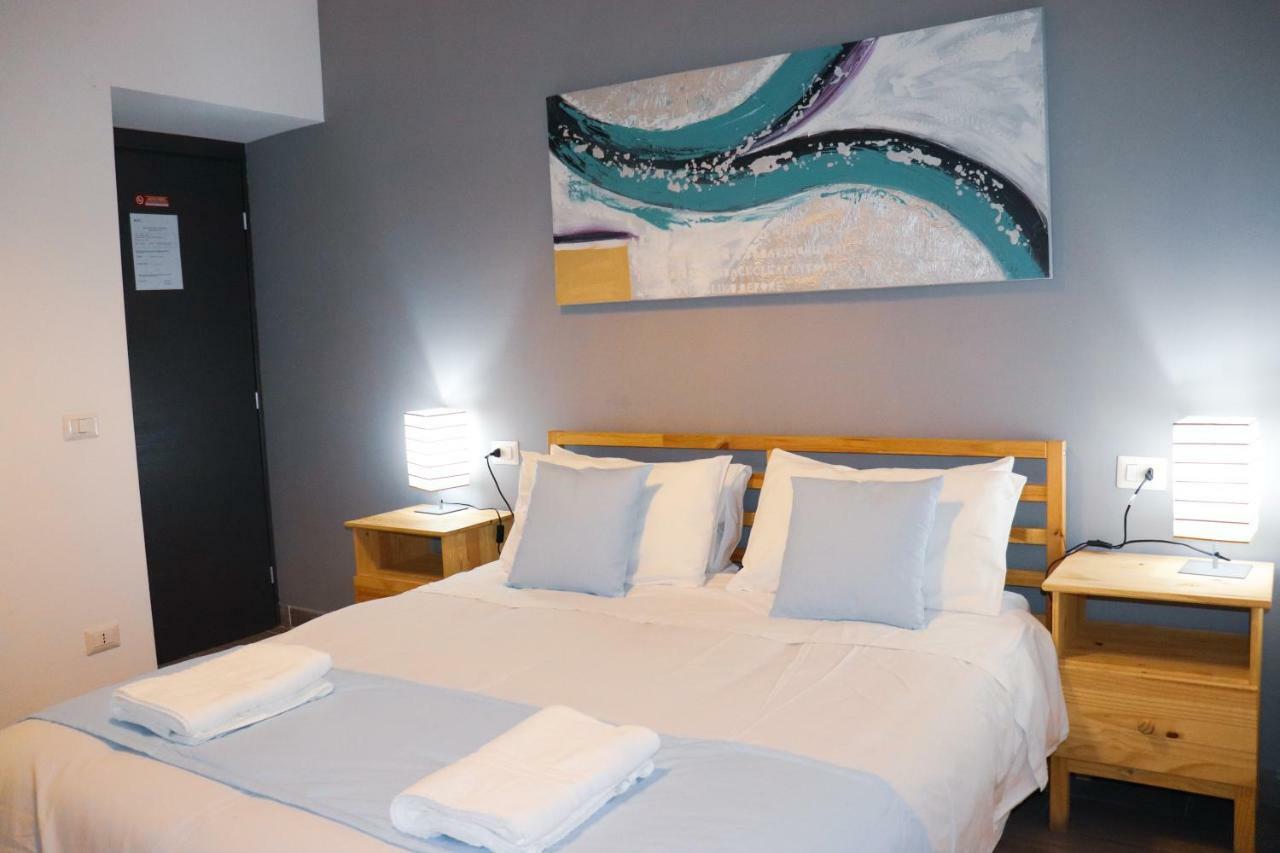 Guest house Etruska Porta Pia 2*
