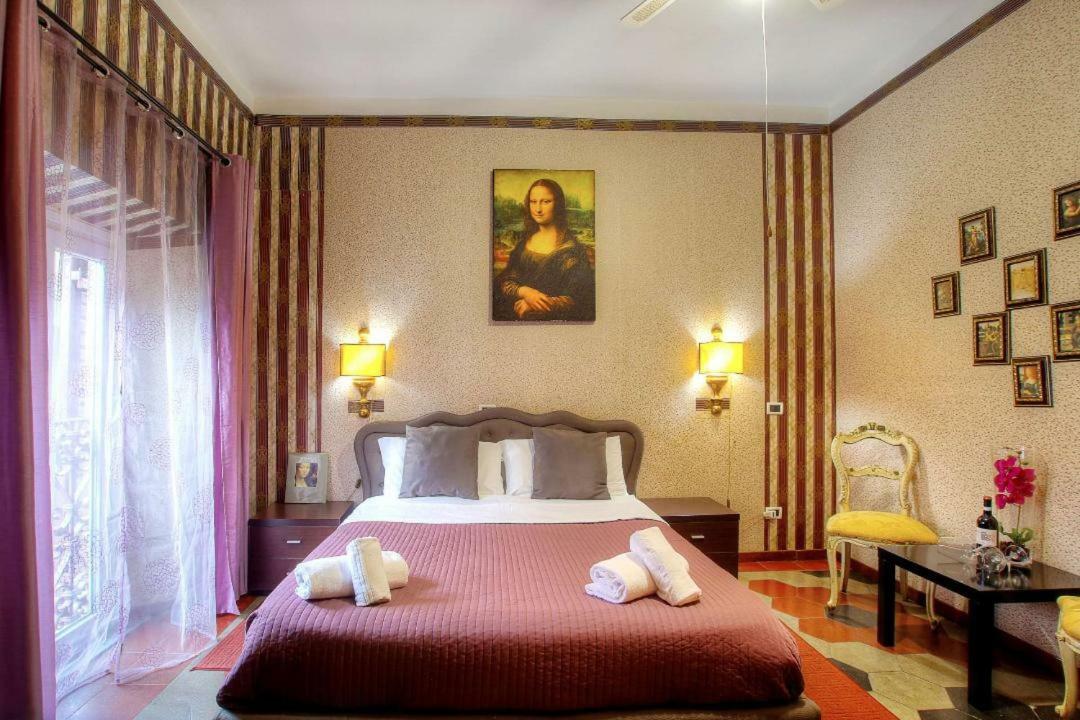 Art Domus Reale Bed & Breakfast 2*