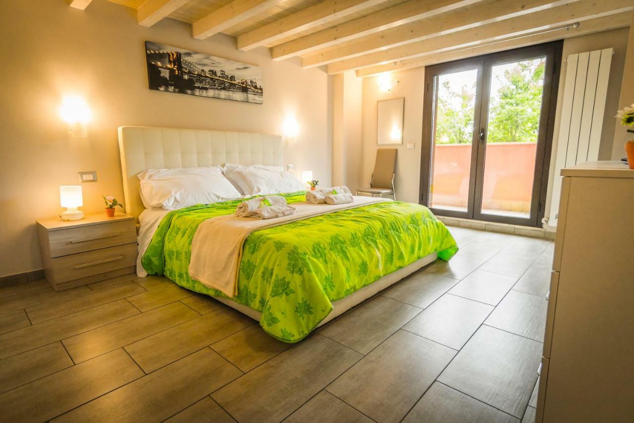 Modern Loft Apartamento
