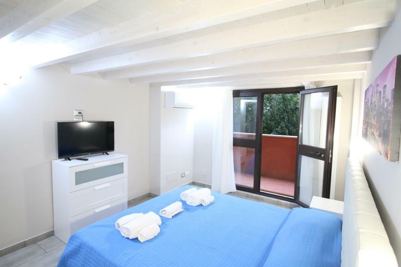 Apartamento Modern Loft *