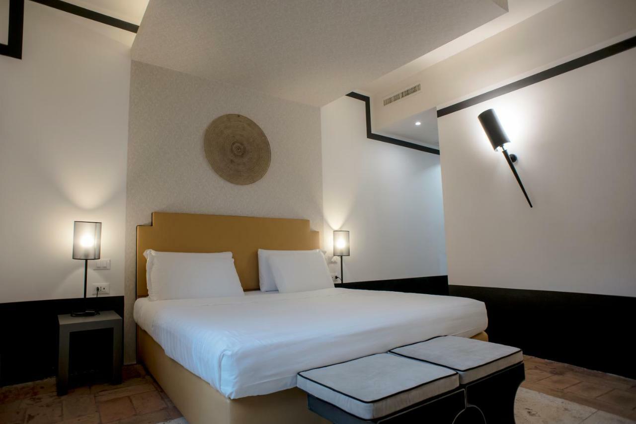 Relais Santa Maria Maggiore Rom