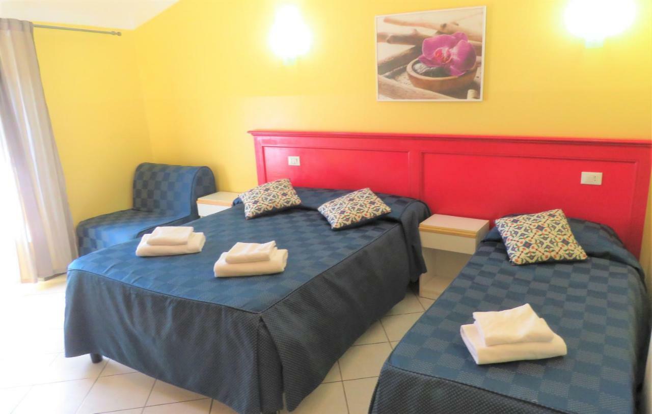 Fanti Gjestgiverier 3*