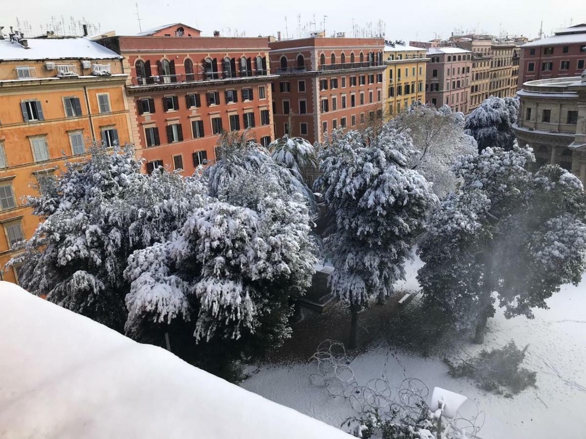 Fanti 3* Roma