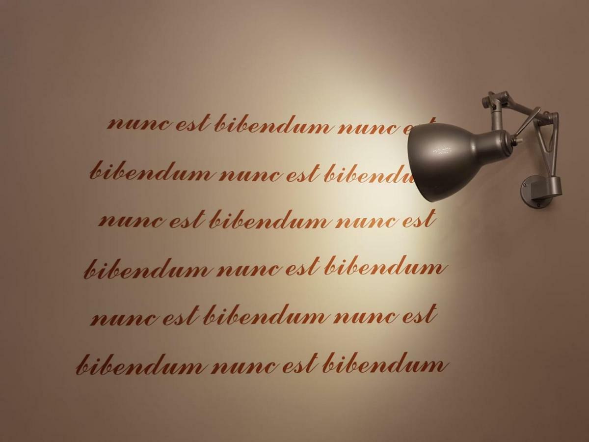 Le Stanze Di Orazio Alojamento de Acomodação e Pequeno-almoço