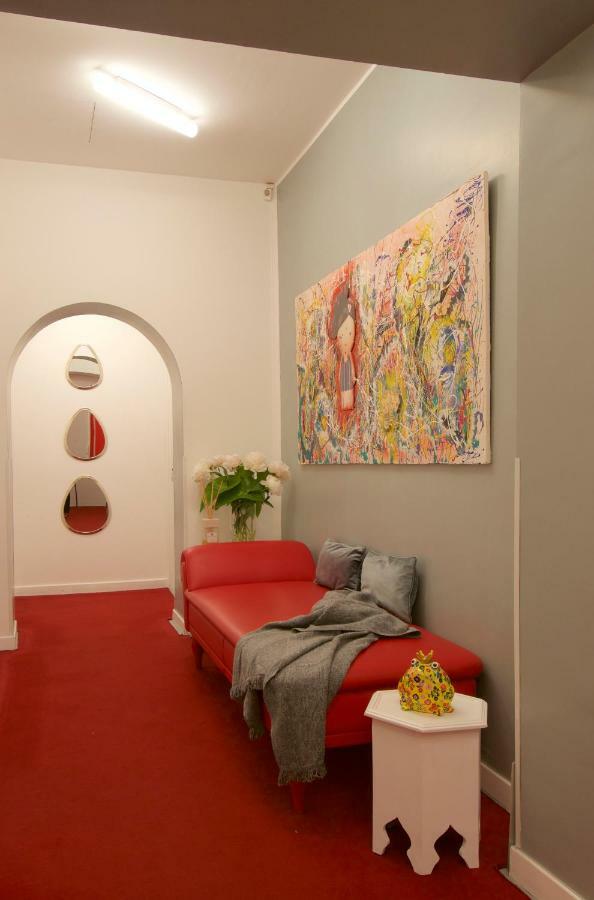 B&B Amor Bed & Breakfast 3*